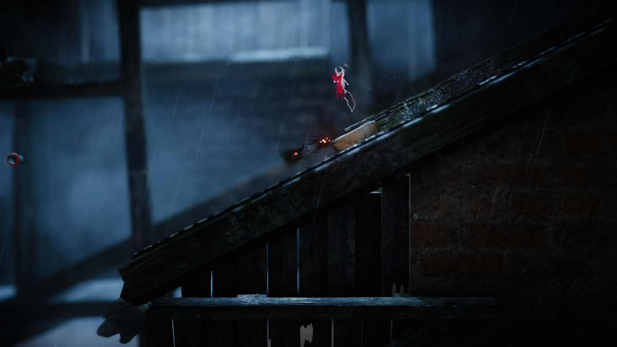 Unravel Two screenshot 5 for Nintendo Switch